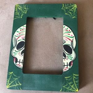Hanging Picture Frame
